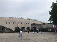 -自贡恐龙博物馆