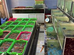 -众味海鲜大排档·活海鲜·潮汕味(南澳店)