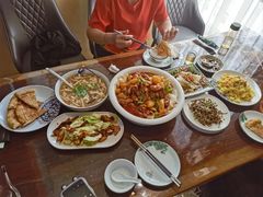 -巴依老爷新疆餐厅