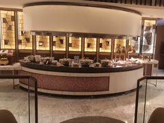 -西安高新希尔顿酒店·咖啡露台西餐厅