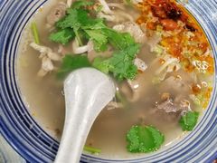 -四季小馆·地道北京小吃(广百店)