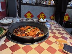 -赵美丽·重庆社区火锅·直营店(火车东站·中豪国际店)