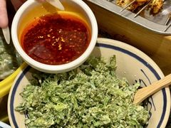 -福苗小骆驼烧烤(大唐不夜城店)