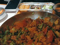 -kingkong大猩猩烤肉(CBD店)