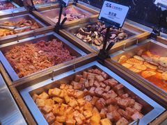 -梨花自助烤肉(天河城店)