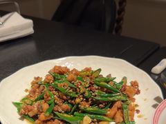 -金谷仓家庭料理(马泉营店)