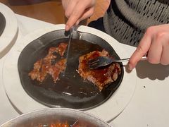 -吉布鲁牛排海鲜自助(巴南万达广场店)