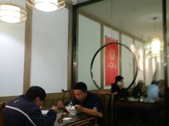 大堂-小莆天(元帅路店)