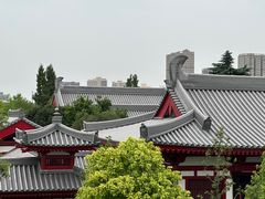 -大慈恩寺(大雁塔)