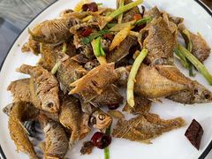 -七的湖·江南蟹舫·阳澄湖农家菜(蟹舫苑店)