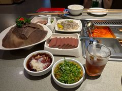 -海底捞火锅(和安宁春城店)