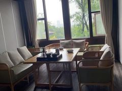 -小湾茶楼