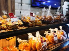 -山崎面包(第一八佰伴店)