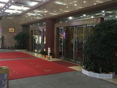 -深圳金碧酒店