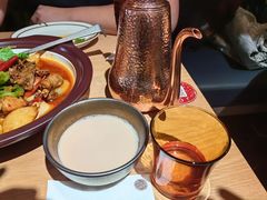 -纳鲁孜·新疆特色餐厅(上海悦荟广场店)