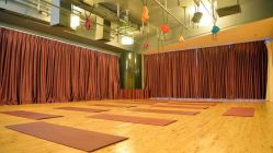 点击看大图 -FineYoga梵音瑜伽·普拉提