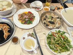 -食为先(中山七路店)
