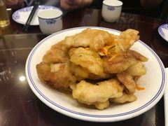-老厨家(友谊路总店)