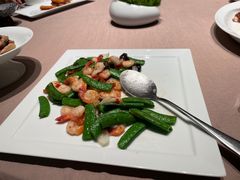 -荣轩(新荣记环球金融中心店)