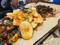 -特色酱椒鱼私房菜(黄鹤楼店)