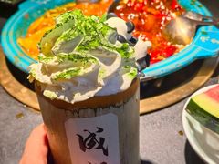 -吼堂老火锅(太古里总店)