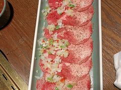 -新石器烤肉(中房金谊广场店)
