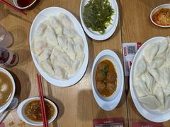 -喜家德虾仁水饺(马栏店)