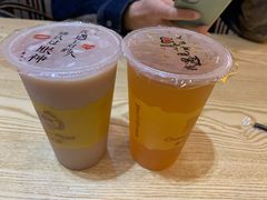 -尊宝比萨(科华店)