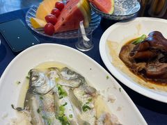 -苏州人家·精致苏帮菜(斜塘店)