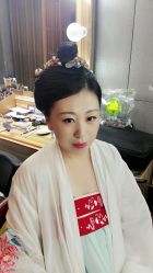 -美云庭古装·格格服汉服·京城旅拍(北京店)