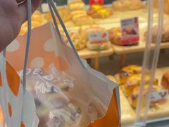 -BreadTalk面包新语·烘焙蛋糕(深业上城店)