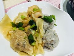 -池记(尖沙咀店)