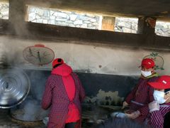 -敛巧饭民俗文化节