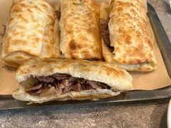 -高玛纳驴肉火烧(河间总店)