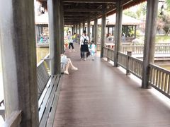 -枫香湖儿童公园