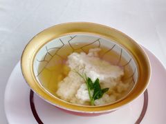 古法清汤鸡豆花-许家菜.艺创菜(仁和新城店)
