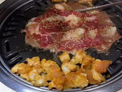-猫爪爪原切自助烤肉(观音桥阳光世纪店)