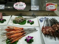 -保定会馆(红旗大街店)