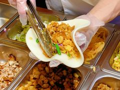 -张果佬年糕卷(科巷店)