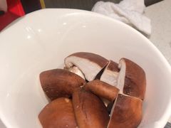 香菇-海底捞火锅(亲子主题北金鹰店)