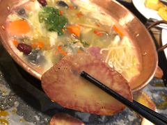 -哈吱喂丽江火塘·牦牛火锅(五一街店)