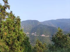 -香山公园