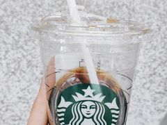 -星巴克(上海虹桥站2A检票口)
