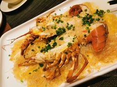 -肴约·花园式餐厅(湖里店)