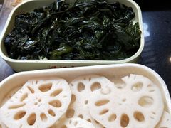 -蓉城江北老灶火锅(春熙路店)