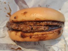 -麦当劳(咸阳人民路店)