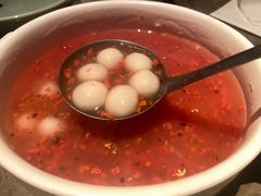 -绿茶餐厅(崇文门新世界店)