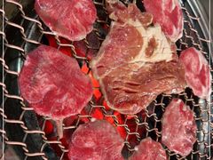 -牛信亭韩国料理·炭火烤肉(紫藤路店)