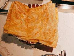 -码头故事火锅(大丰店)