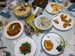 -大草原清真饭庄(沙河店)